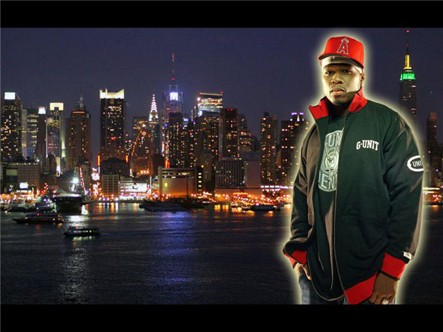 50 cent