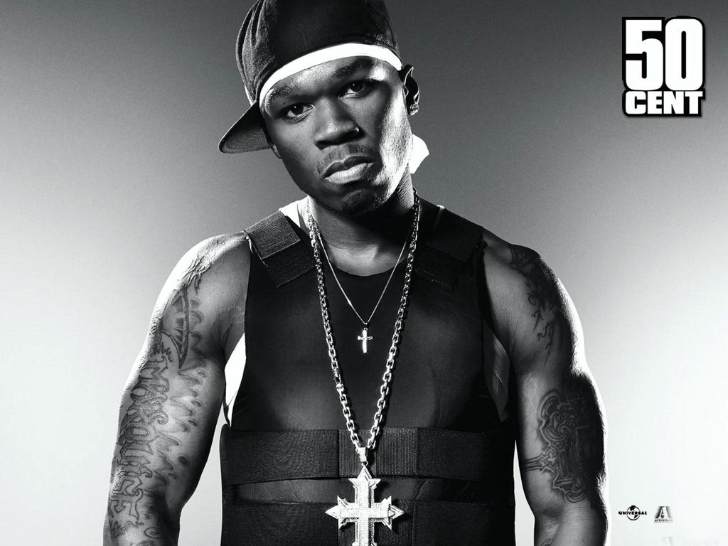 Macromedia 50cent